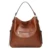 DIDABEAR Hobo Bag Кожаные женские сумки Женский Досуг Сумки На Плечо Модные кошельки Старинные Bolsas Большой Емкости Сумка