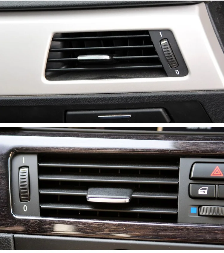 Багажник для BMW 3 Sereis E90 E92