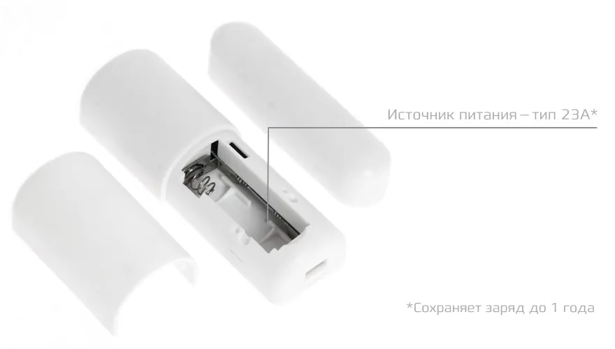 Wi-Fi/GSM сигнализация CARCAM GSM Alarm Kit 433 МГц