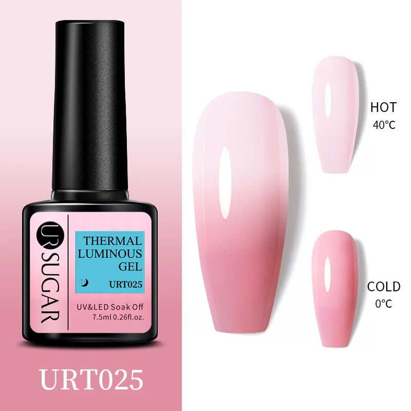 Luminous Thermal25