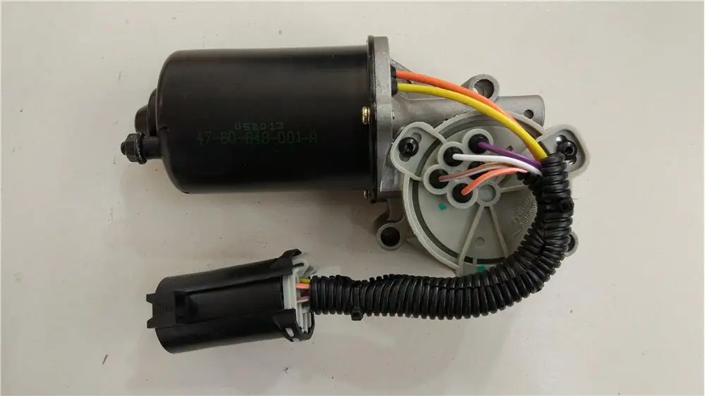Auto Car Transfer Case motor FOR Great Wall Haval H3 H5 Wingle 3 WINGLE 5 OEM:47-60-648-001