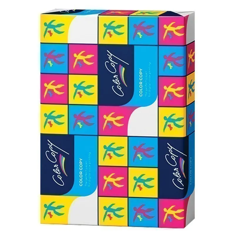 Бумага COLOR COPY БОЛЬШОЙ ФОРМАТ (450х320мм) SRА3 280 г/м2 150 л для полноцветной лазерной