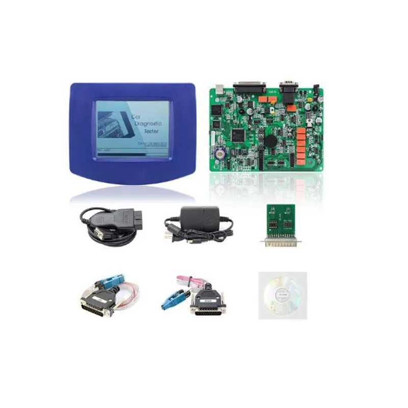 US $121.87 NEW Digiprog 3 With FTDI FT232BL V494 OBD DIGIPROG III Odometer Adjust Programmer Digiprog3 Mileage Correct Tool