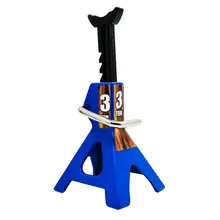 3 Ton Jack Axle Stand Lift Capacity Heavy Duty Support Vehicle TRX4 D90 CC01 R9UE 3 Ton Jack Axle Stand Lift Capacity Heavy Duty Support Vehicle TRX4 D90 CC01 R9UE