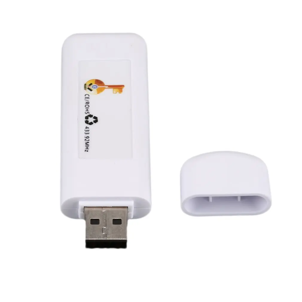 

Mini Smart TB Adapter USB Disk 433.92MHz for WAFU Smart Lock HF-011A