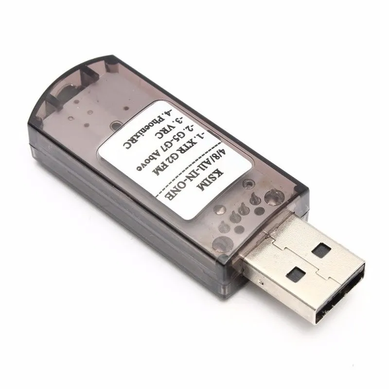 RC USB для авиамодельного симулятора, кабели для G7/G6 G5.5 G5 PH5.0 Flysky FS-I6 FS-TH9X FS-T6 FS-CT6B