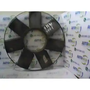 

ELECTRIC FAN BMW 3 SERIES SALOON (E46)