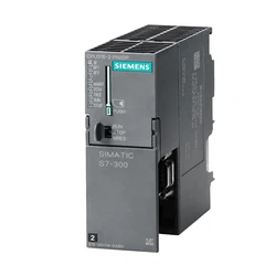 Siemens – Module de sortie numérique 6ES7, Original, SIMATIC S7 1500 PLC, DC 24V, 0,5a 