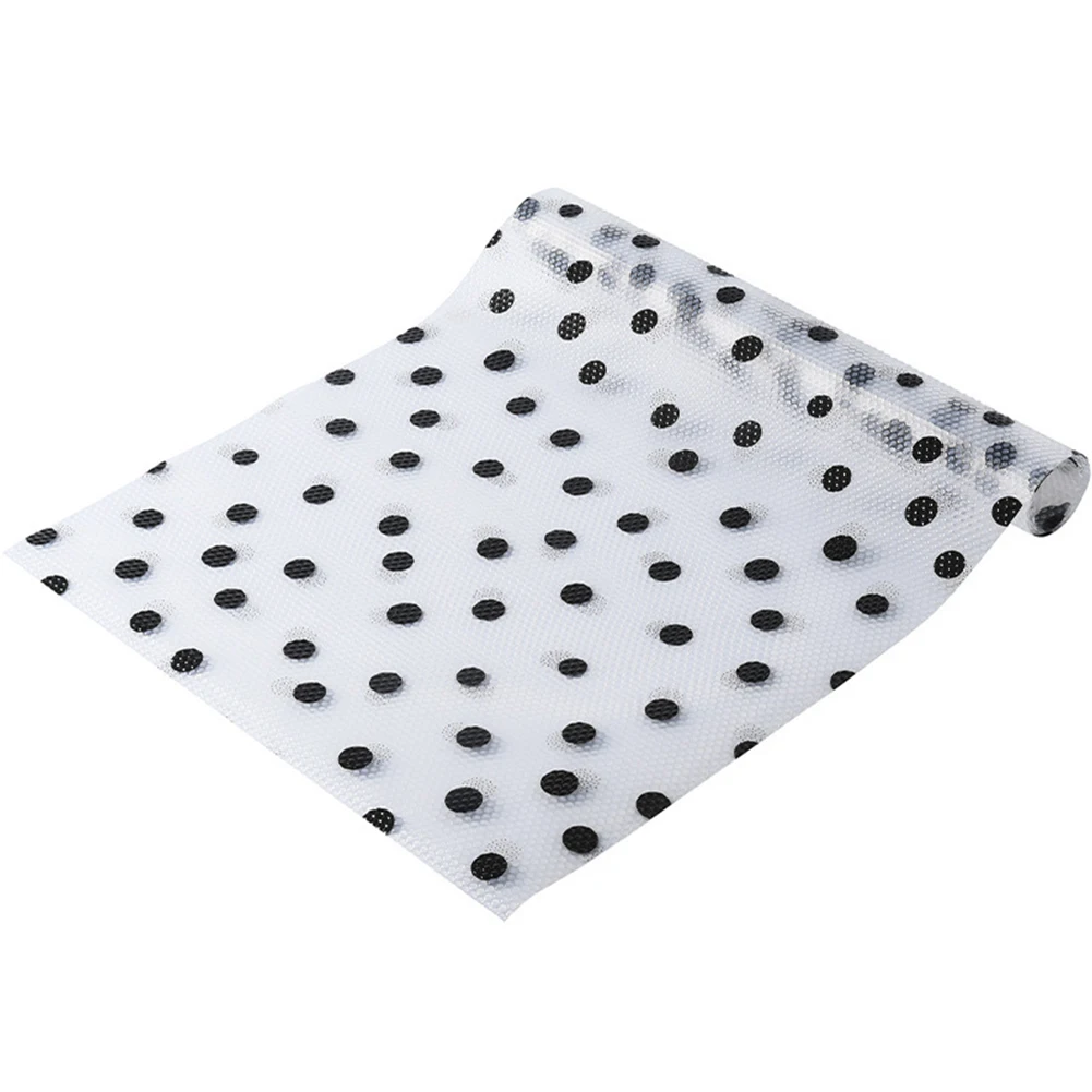 Kitchen Wardrobe Accessory Cabinet Mat Waterproof Refrigerator Multifunctional Drawer Floral Print Oil Proof Pad Table EVA Kitchen Wardrobe Accessory Cabinet Mat Waterproof Refrigerator Multifunctional Drawer Floral Print Oil Proof Pad Table EVA