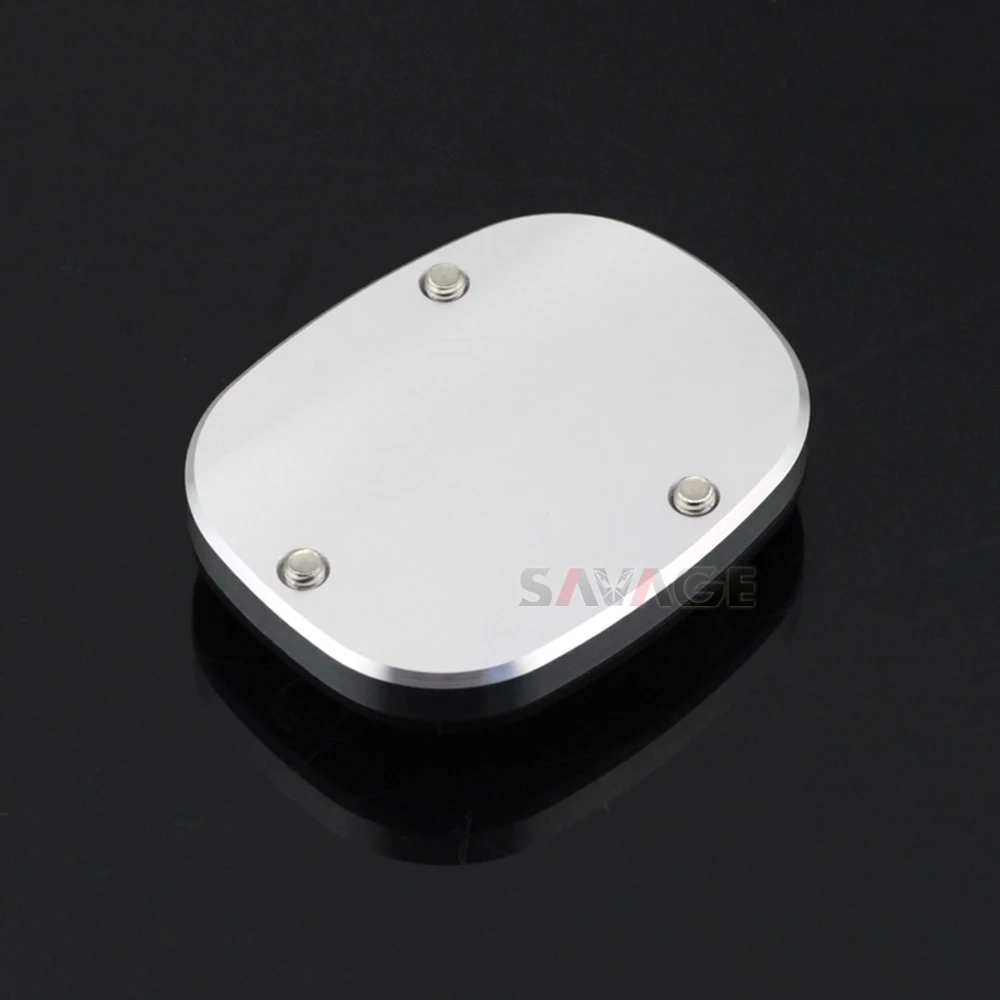 Side Kickstand Stand Extension Plate (10)