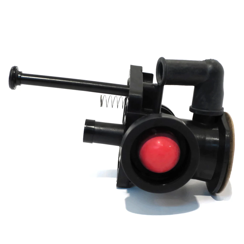 Карбюратор ДЛЯ Briggs& Stratton 498809/498809A/497619