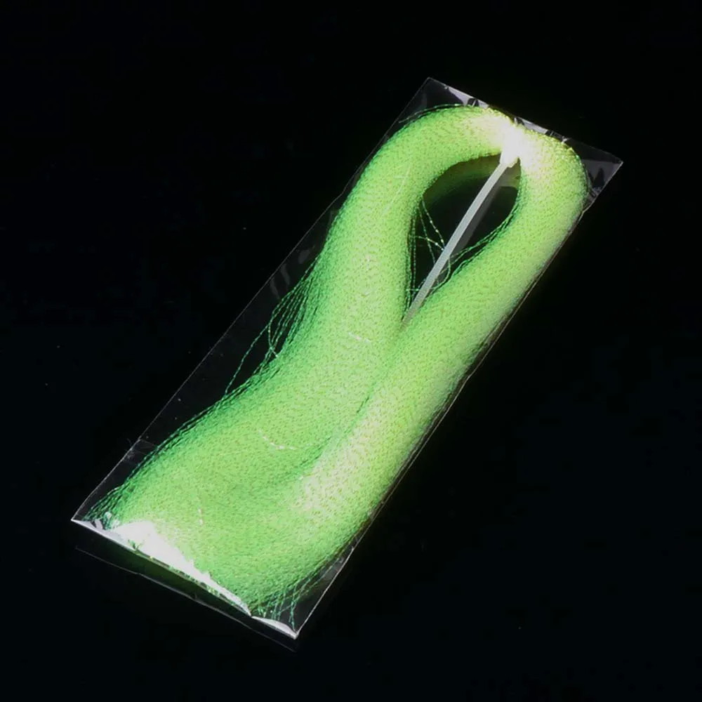 Crystal Flash Fly Tying Material 200pcs/bag Holographic Colorful Silk Bait Line durable practical convenient fishing Accessorie fishing accessories,fishing tool,fishing tools,fishing tackle