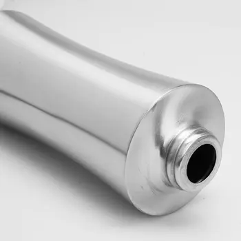 

304 Stainless Steel Lotion Bottle Rose Gold Shower Bottle Home Daily Multi-Function Adjustable Spray Bottle Spray Bottle