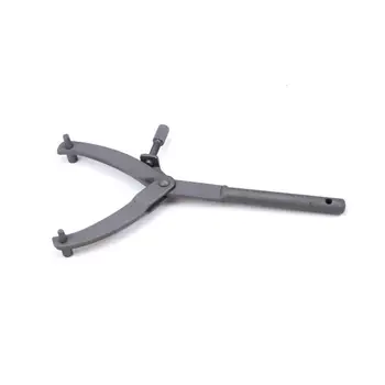 

Motorcycle Clutch Flywheel Pulley Sprocket Spanner Wrench Holder Locking Tool