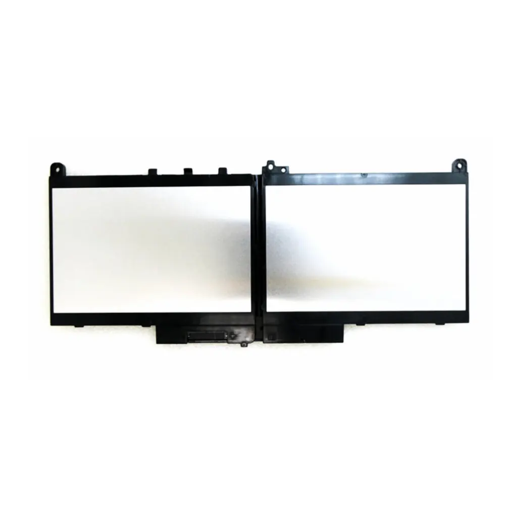 7,6 V 55Wh J60J5 устройство замено ноутбука Батарея для Dell Latitude E7270 E7470 J60J5 R1V85 MC34Y 242WD