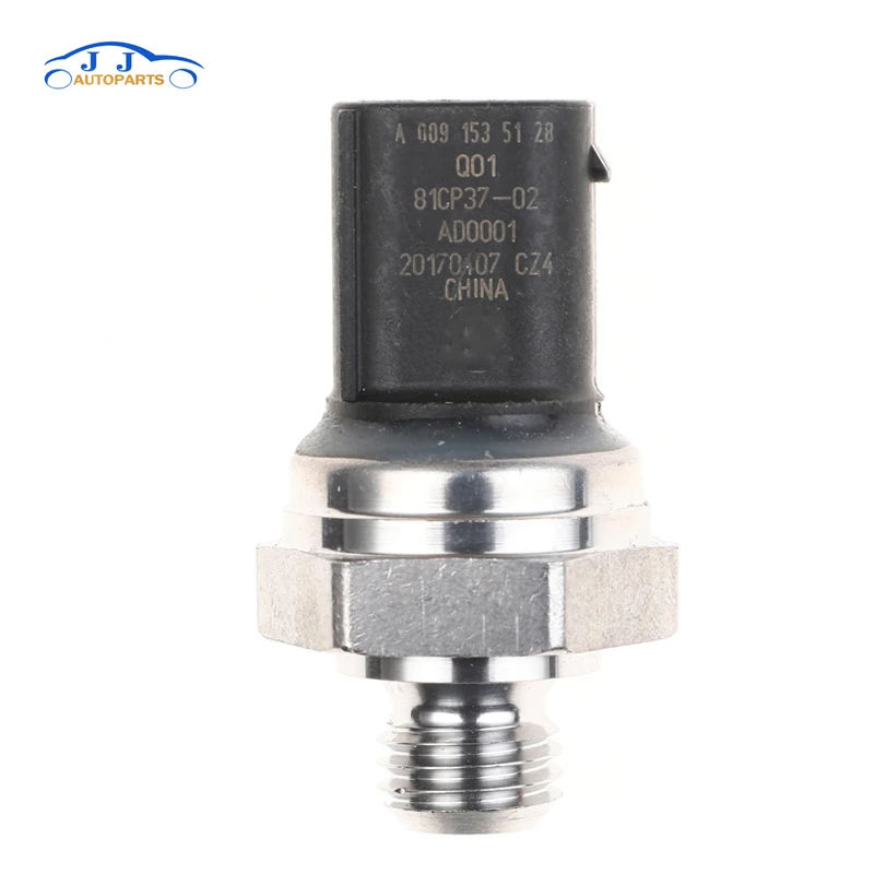 Новый A0091535128 для Mercedes-Benz 0091535128 81CP37-02 81CP3702 датчик обратного давления выхлопных