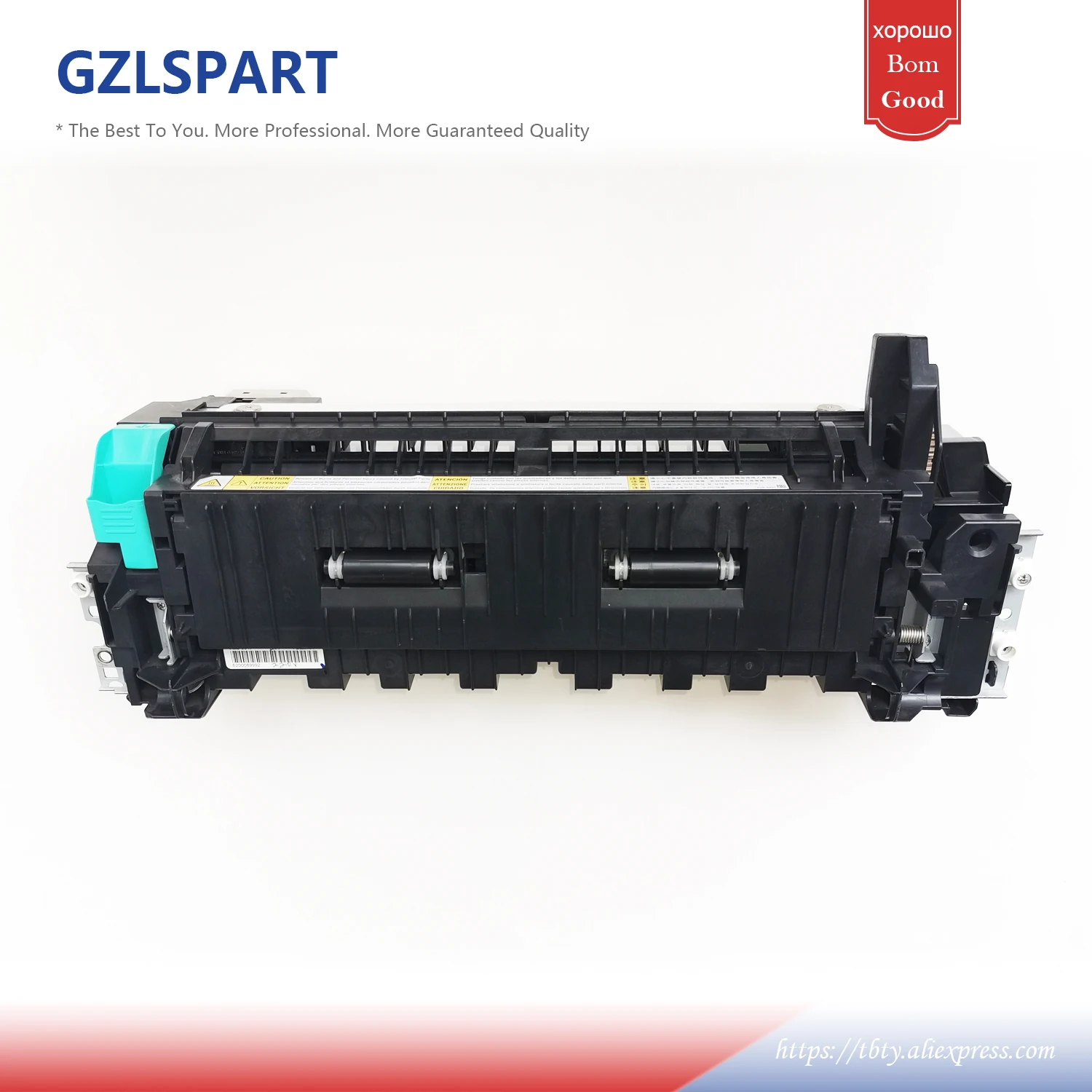 Нагревательный блок для принтера Canon iR ADV C5030 C5035 C5045 C5051 5030 5035 5045 Fuser в сборе