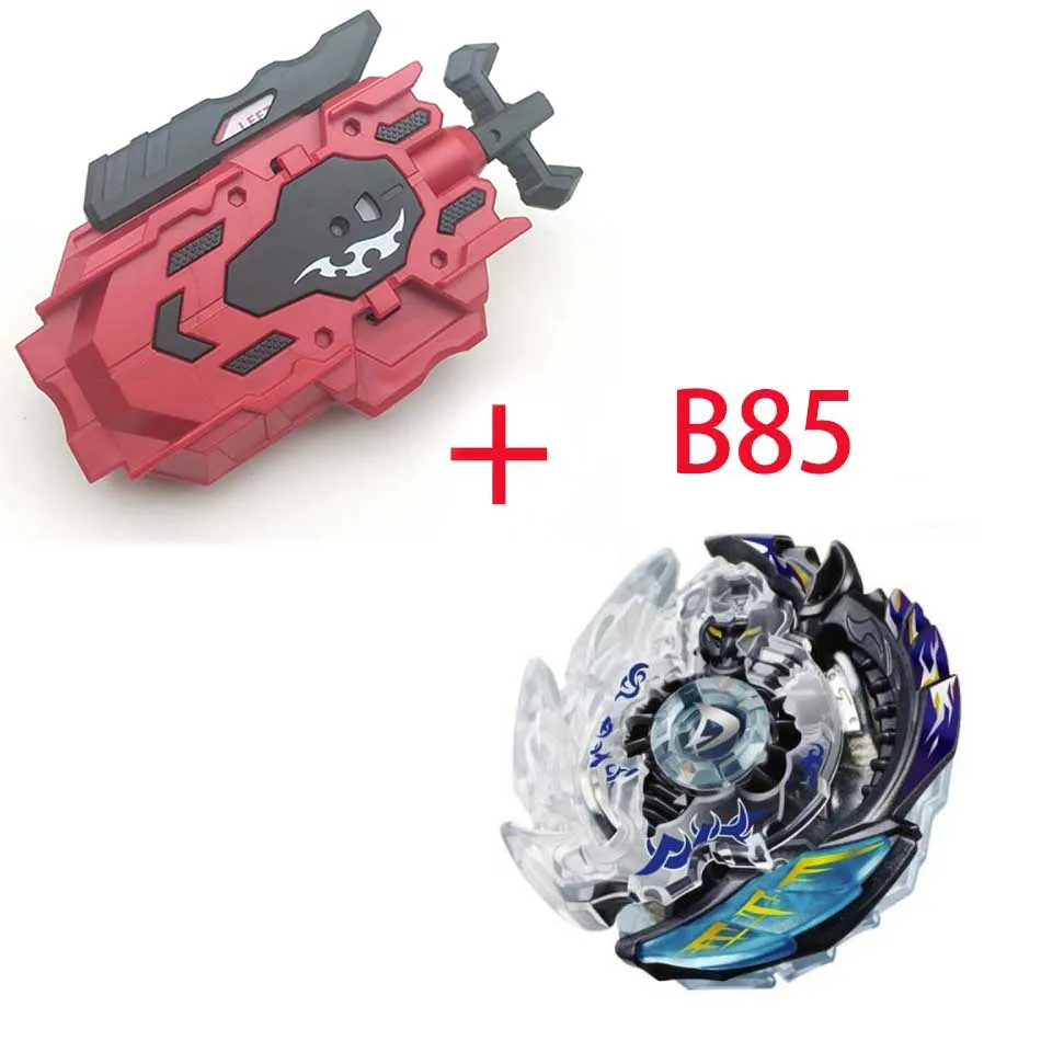 Стиль комплет Lanceurs Beyblade Burst B-129 B-130 Арена Jouet Vente Bey Lame et Bayblade Bable Vidange Fafnir Phoenix Blayblade