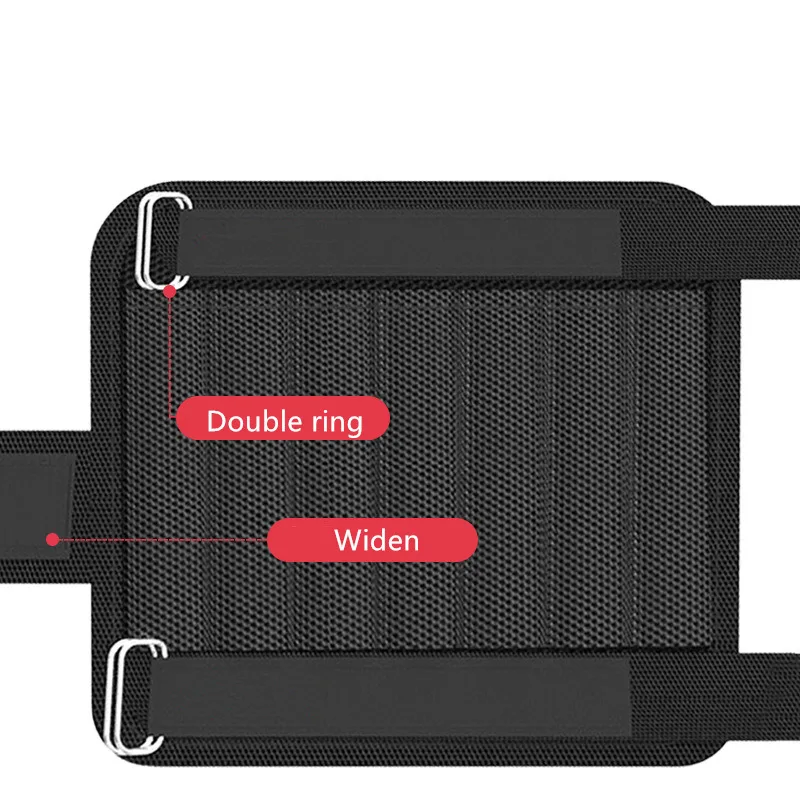 Ankle Support and Straps for Fitness
