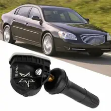 1 шт. 13598771 оригинальное оборудование датчик давления в шинах Tpms для GM Набор
