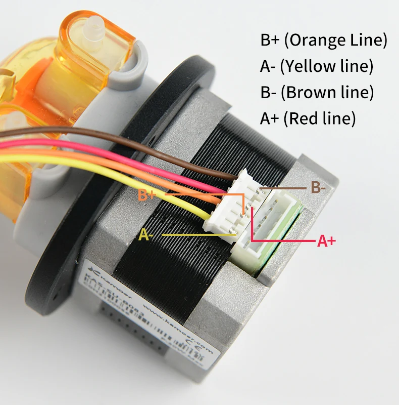 de alta precisao 12v 24v 42 88ml per min 01