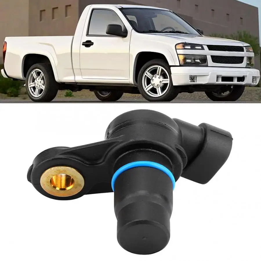 Датчик положения распределительного вала двигателя подходит для Chevrolet Colorado 2007 12584516 Замена Высокое качество автомобильные аксессуары