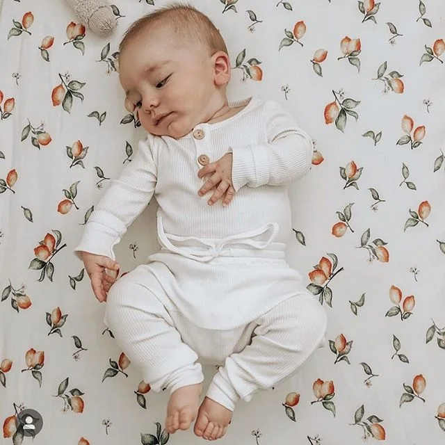 Imcute/комплект детской одежды из 2 предметов для маленьких мальчиков и девочек, Одноцветный комбинезон, комбинезон, футболка, топы, штаны, спортивный костюм