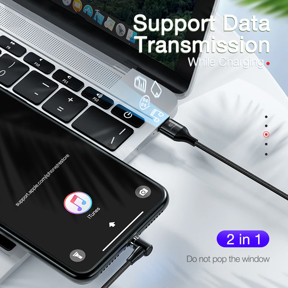 1 м 2 м Магнитный Micro USB кабель для быстрой зарядки для Xiaomi Redmi Note 5 Pro Android кабель для передачи данных для мобильного телефона для samsung S7 зарядное устройство