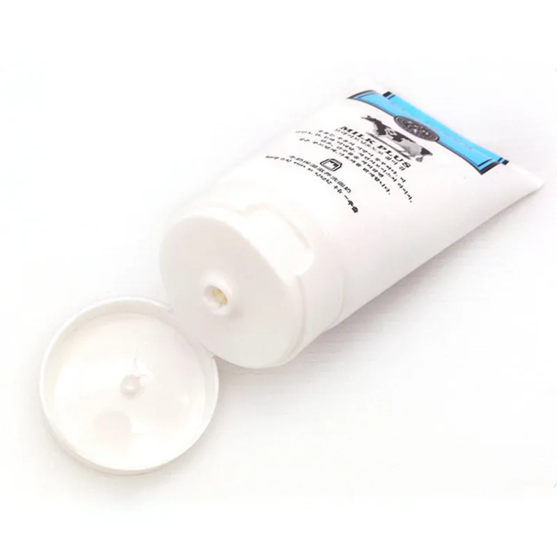 HANCHAN-Milk-Face-Wash-Facial-Cleanser-Nourishing-Cleanser-Foam-Moisturizing-Whitening-Anti-Spots-Marks-Deep-Clean (4)