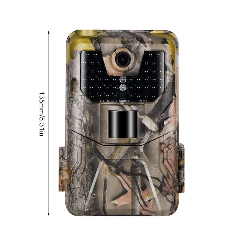 HC900A/M/G/LTE охотничья камера 20MP Trail камера ночного видения лес водонепроницаемые дикие ловушки для фотоаппаратов камера Chasse Скауты
