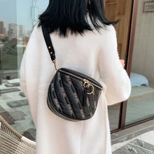 Бренд Луи сумки через плечо для женщин роскошная сумка на плечо модная сумка на молнии седло женская мягкая кожаная женская сумка-мессенджер