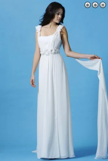 Gratis Verzending Nieuwe Mode Diner 2018 Maxi Kralen Brides Lace Chiffon Bridal Riem Vestidos Formales Witte Lange Bruidsmeisje Jurk Gratis Verzending Nieuwe Mode Diner 2018 Maxi Kralen Brides Lace Chiffon Bridal Riem Vestidos Formales Witte Lange Bruidsmeisje Jurk