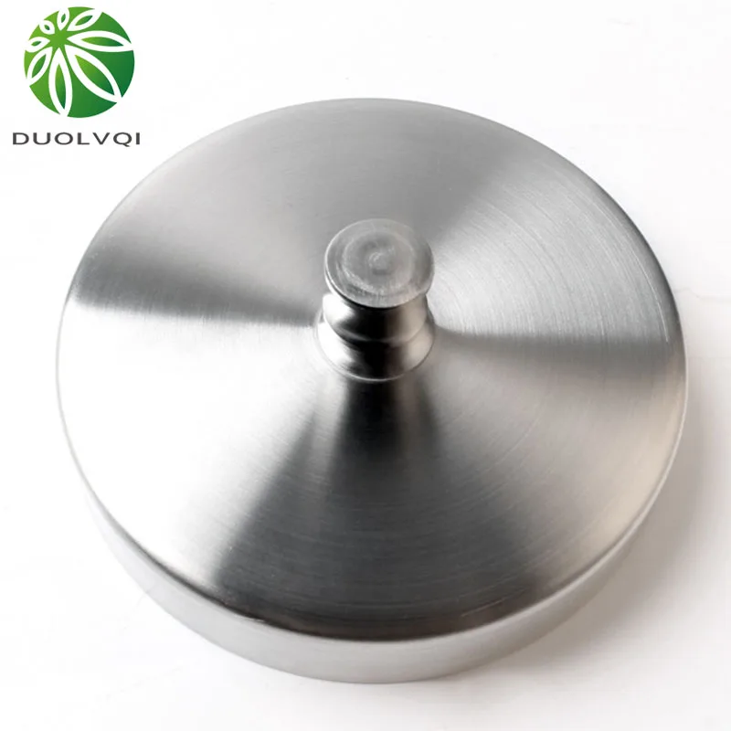 High Quality Hamburger Press Round Shape Pork Beef Meat Pie Burger Making Mold Round Shape Kitchen Tools