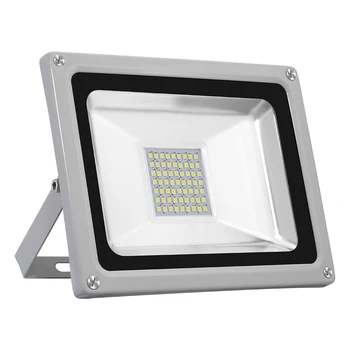 

2X 30W LED Flood Light Outdoor Security Lamp For Garden Yard Landscape
