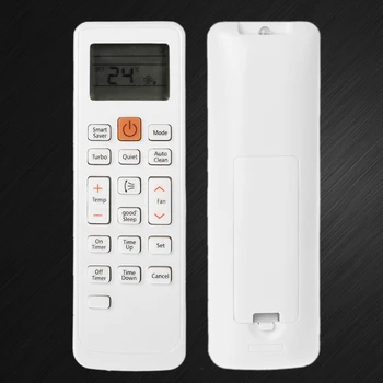 

Replacement Air Conditioner Remote Control For SAMSUNG DB93-11489L DB63-02827A