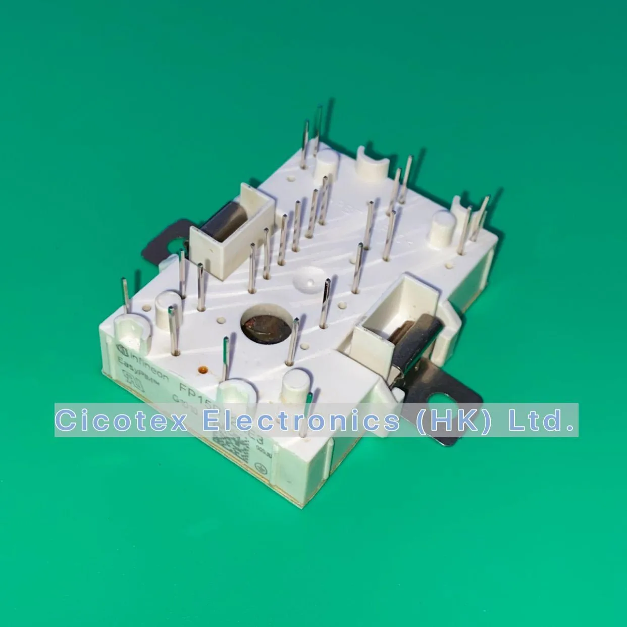 FP15R12KE3 IGBT FP15R12 KE3 Modules N-CH 1.2KV 27A FP15R 12KE3 FP15 R12KE3 FP 15R12KE3 FP15R12KE 3