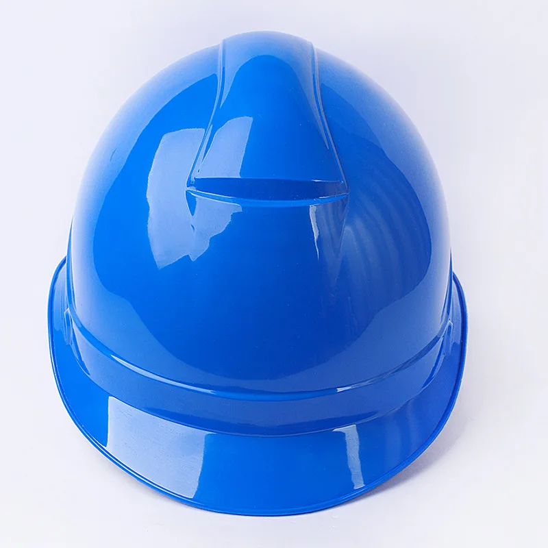 League Электрический силовой защитный шлем электрическая мощность защитный строительный шлем высокая прочность Рабочая безопасность шлем