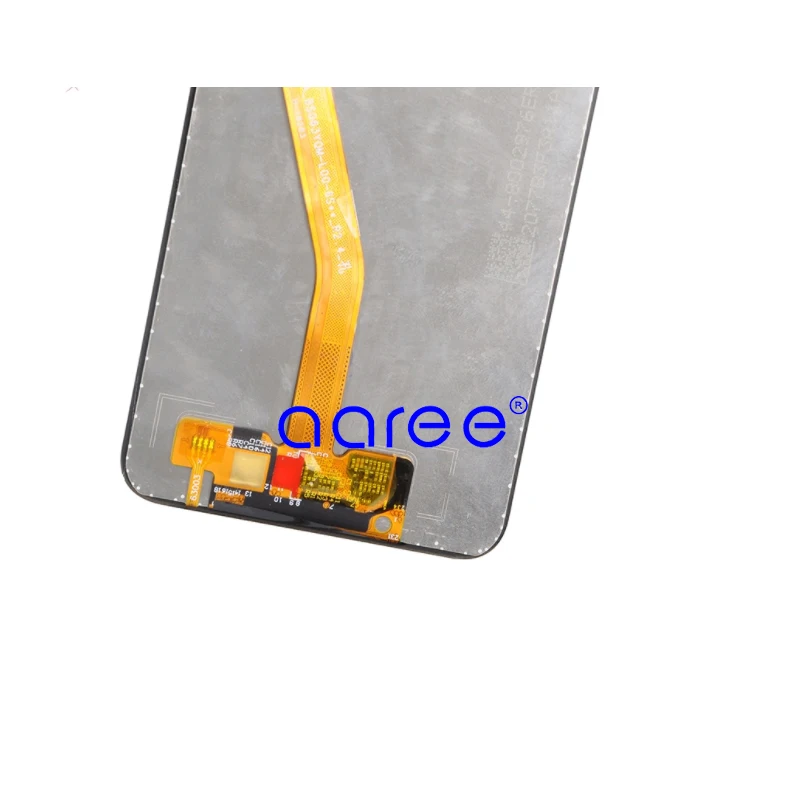 LCD Display Screen Tested LCD Display For Huawei Mate 20 lite LCD For Huawei mate 20 lite Display Screen Touch Digitizer Assembly