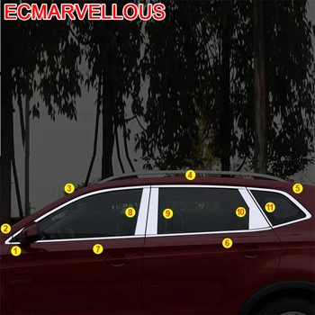 

Window Body Handle Door Automobile Chromium Decorative Car Styling Bright Sequins Modification 18 19 FOR Morris Garages MG RX5