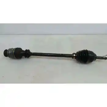 

7701351479 TRANSMISSION FRONT RIGHT RENAULT 19 HATCHBACK (B/C53)