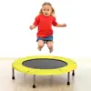 4 Feet Trampoline Cover Replacement Tear UV Resistant Waterproof Trampoline Edge Cover Safety Pad For Kids Outdoor Sport Toy 6
