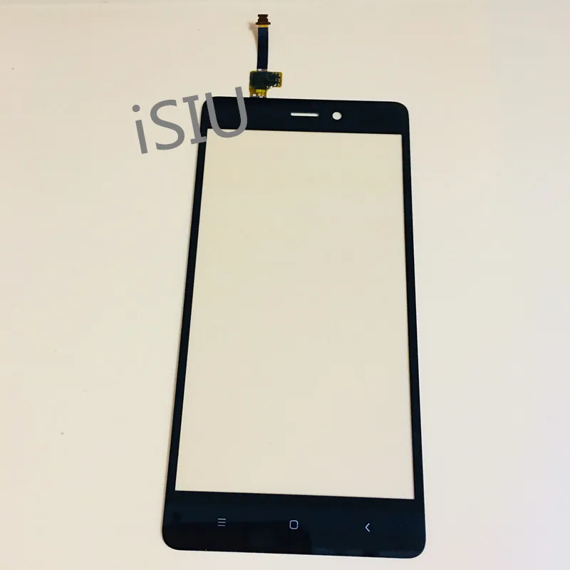 Сенсорный экран для Xiaomi Redmi 3S сенсорный экран 5,0 ''ЖК-дисплей стекло дигитайзер