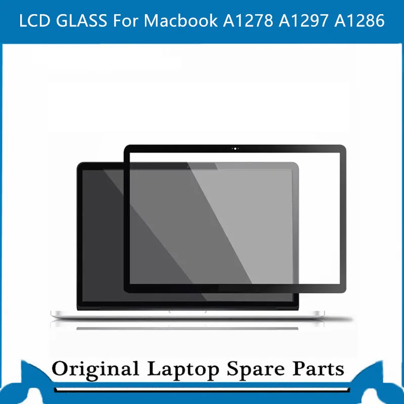 Оригинальное стекло для Macbook Pro Uniboby A1278 A1286 A1297 13 дюймов 15 17 2009 2013|ЖК-экран
