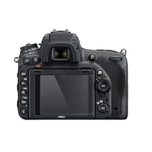 Закаленное Стекло Экран протектор для Nikon D3200 D3300 D3400 D5300 D5500 D5100 D5200 D600 D610 D7000 D7100 D7200 D7500 D800 Z6 Z7