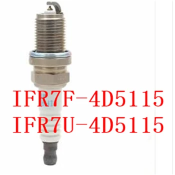 

IFR7F-4D 5115 IFR7U-4D 5115 Spark plug for bus with CNG engine parts oem IFR7F-4D5115