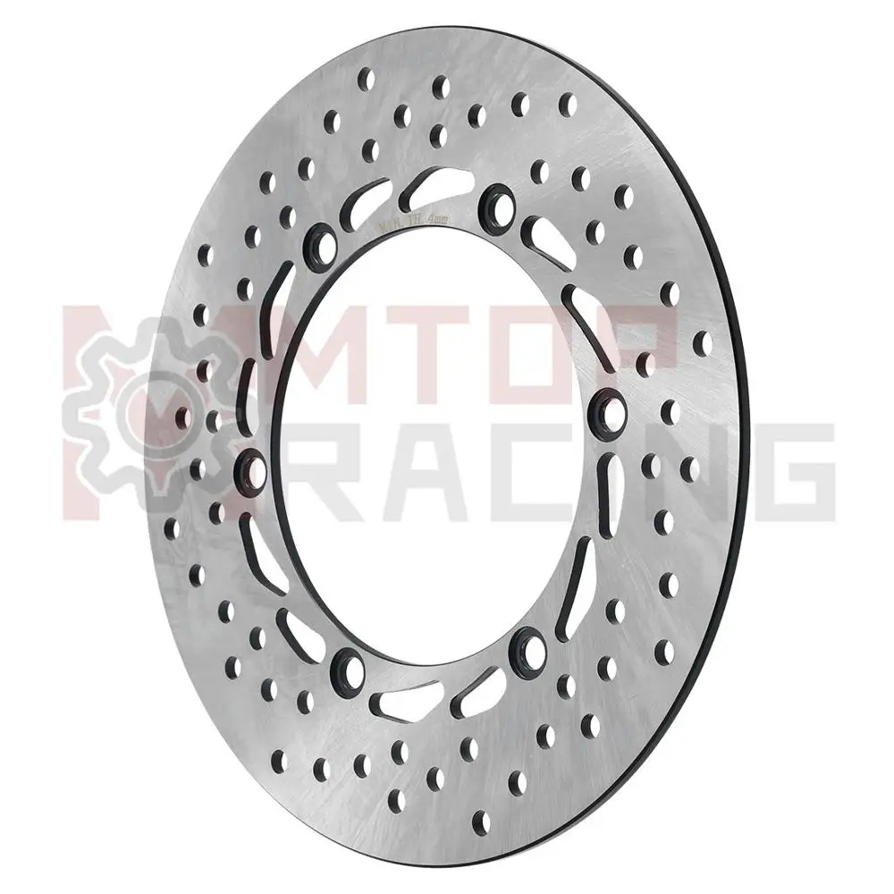 Тормозной диск для Honda тормозной FJS600 ABS (2011 2012 13 14 15 2016) Silverwing (2003 04 05 06 07 08 2009)|Диски