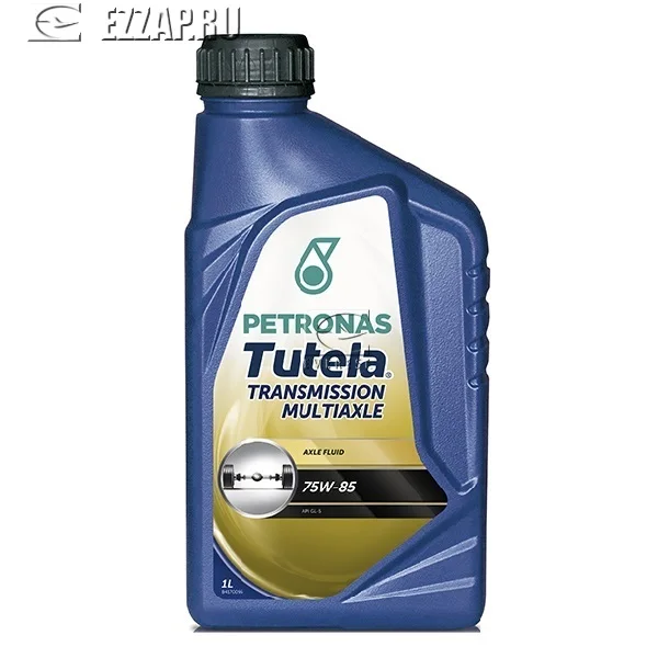 Купить Масло Тутела Cs Speed 75w