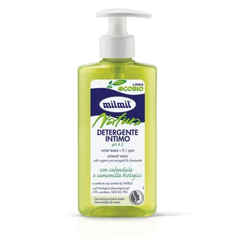 

Gel for intimate hygiene Mil Mil, 300 ml