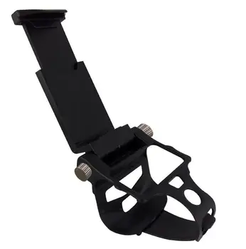 

Retractable Bracket for PS4 Game Controller Mobile Phone Smart Clip Clamp Holder Stand Bracket d25