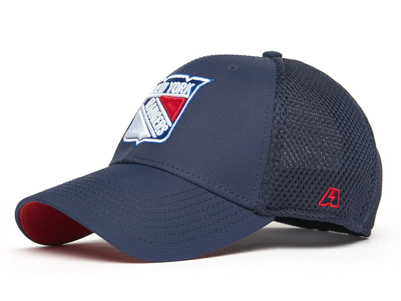 Бейсболка NHL New York Rangers (размер M/L) | Спорт и развлечения